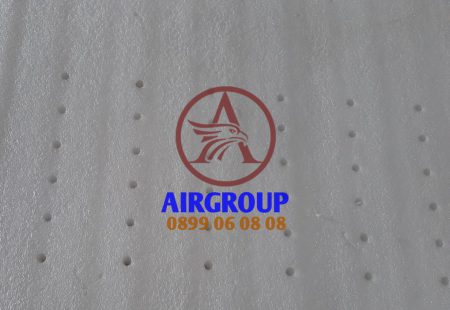 Mút xốp dẻo